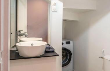 Studio centre ville La Bourboule - Foto 7