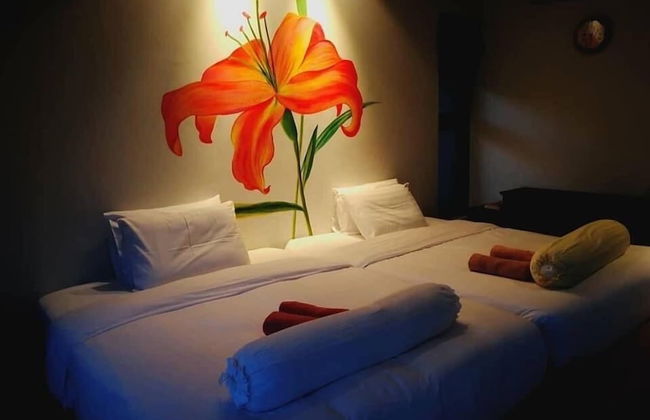 Annie Villa at Khaoyai - Foto 7