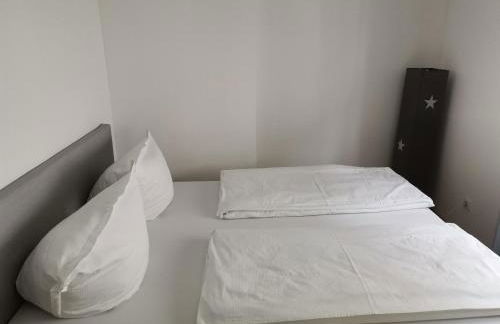 Ferienwohnung mit Aussicht auf die Burg - Foto 14