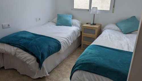 Home -Cantoria Private Pool Roof Terrace - Foto 5