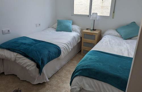 Home -Cantoria Private Pool Roof Terrace - Foto 5