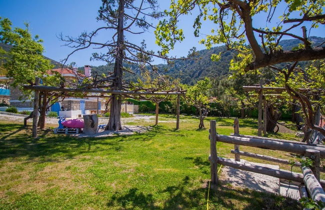 CasaBodamya - Foto 51