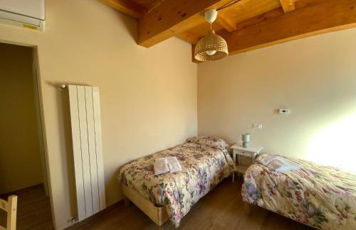 Casale La Rosa Azzurra - Foto 24