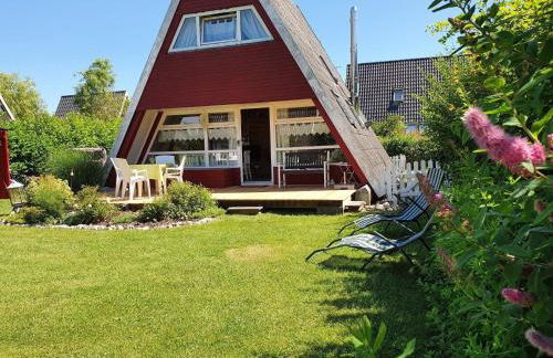 Ferienhaus Damp Windrose - Foto 2