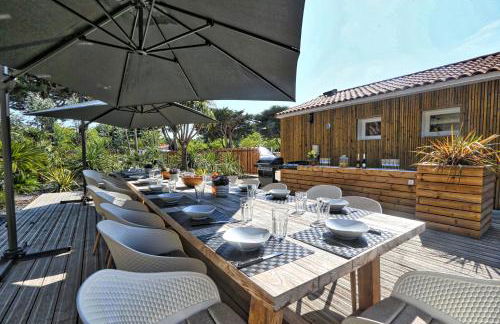 Domaine Le Sherwood - Photo 10