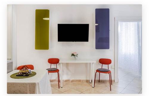 Appartamento la Speranza - Foto 10