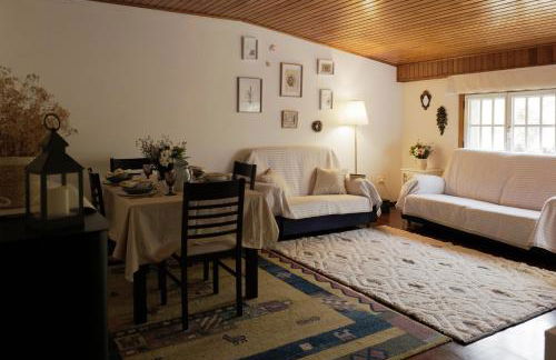 "A Fonte Dos Xudíos" Distintivo de Calidad Turística, Hidromasaje y Pet Friendly - Foto 7