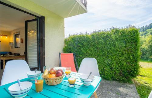 Apartment Le Bochate-8 by Interhome - Foto 15