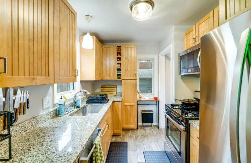 Walk to Dtwn Ferndale Quaint Home with Private Yard - Foto 8