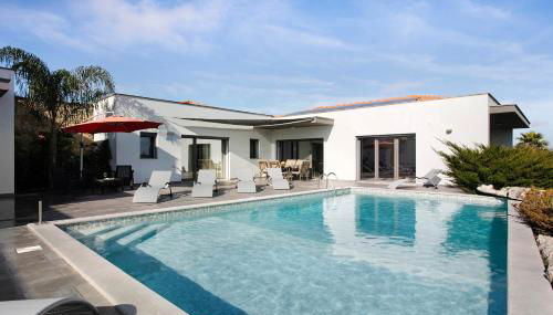 Villa Colina - Foto 2