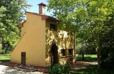 Casale la Crocetta - Foto 16