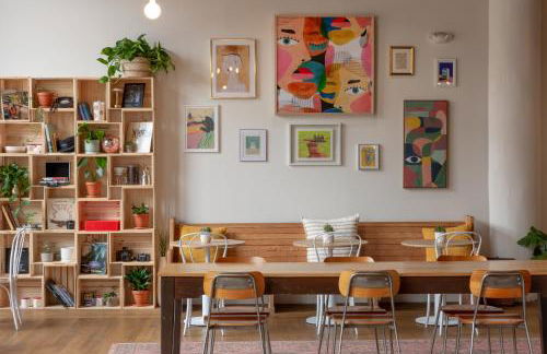 Hotel Clemons - Foto 23