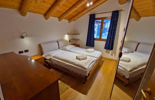 Chalet Larsech by AMA Val di Fassa - Foto 9