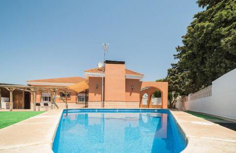 Expoholidys- Chalet privado en Castell del Rey - Foto 45