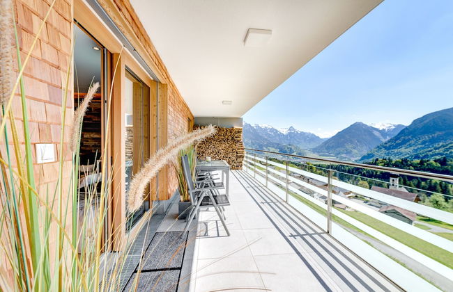 Apartments Valbona by A-Appartements - Foto 69