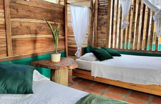 Encanto de la Vega Hotel - Foto 9