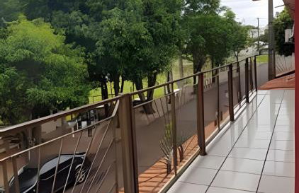 Sobrado 02 quartos próx. Recanto Cataratas Thermas Resort & Convention - Foto 25