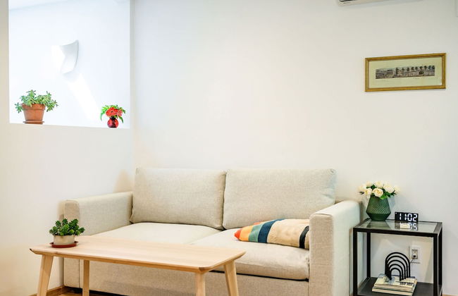 Scenic Retreat With Deck Stunning Views in LA - Foto 3