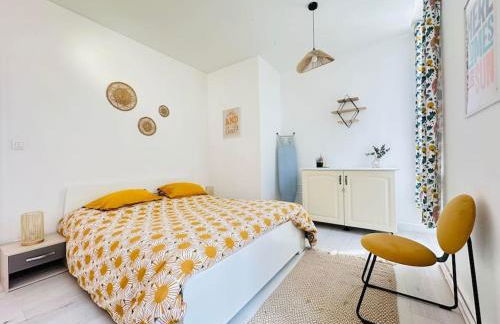 Appartement la Citadelle - Foto 16