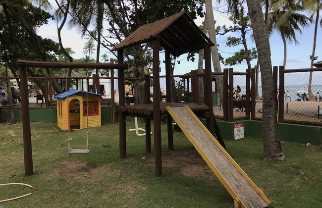 Apartamento Enseada Praia do Forte - Foto 38