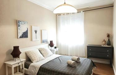 Large modern 2 bedrooms, bright & cozy hypercentre - Photo 3