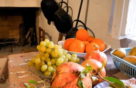 Casa Rural Pilón Azul - Foto 22