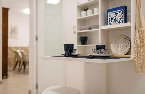 Apartamento Vientos de Duna y Luna - Foto 9