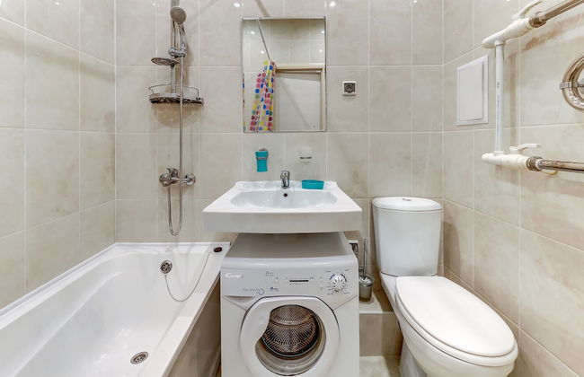 Apartment Vesta on Koroleva - Foto 8