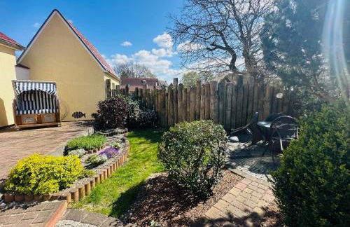 Strandliebe Markgrafenheide - Foto 16