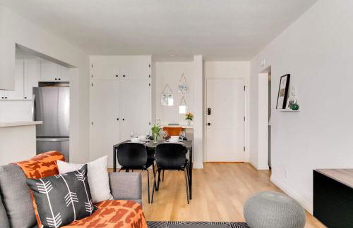 Sophisticated Long Beach Suite with Patio Dining and Parking NRP21-00185 - Foto 29