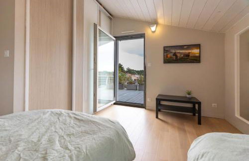 Villa Uhaina Sérénité Océane - Foto 56