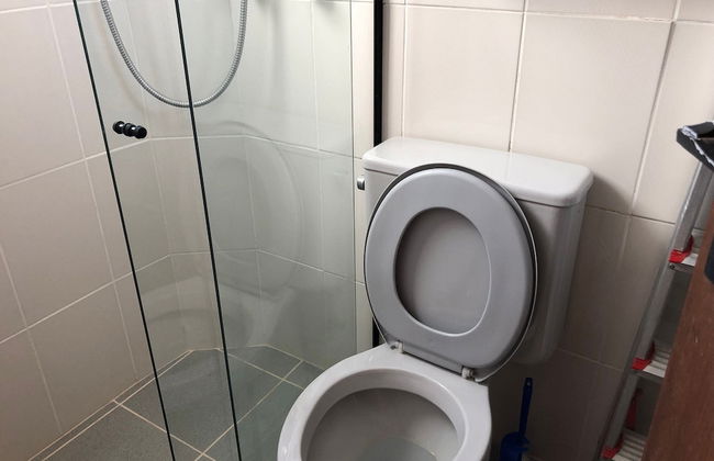 M3 Riviera Inn Residence 84 - Foto 77