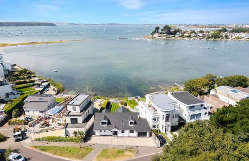 Luxury Waterfront Home Near Sandbanks - Foto 64