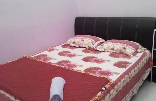 Zaida Homestay Changlun - Foto 5