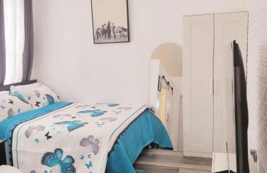 Private studio guesthouse in Watertown CT - Foto 27