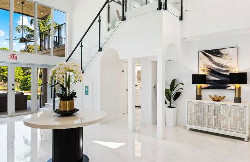 Villa wpool games BBQ - Foto 57