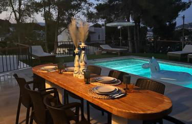 Villa Jade Moraira - Photo 7