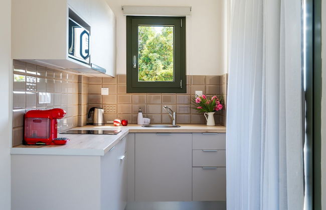 Blue View Villas - Foto 39