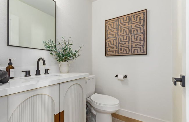 Casa Paradiso Pool Firepit Al-fresco Living - Foto 18