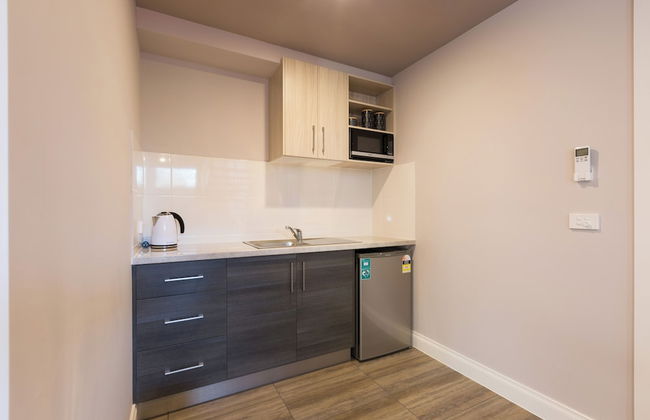 The Old Mechanics - Foto 27