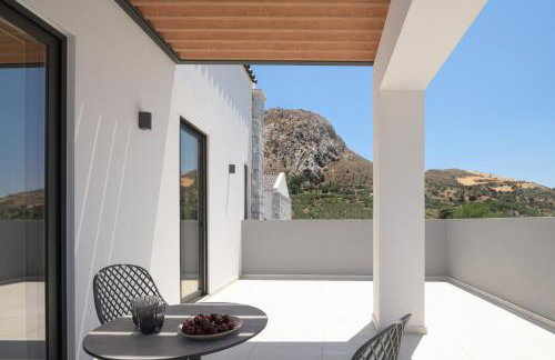 Monti Luxury Villa, with Heated Pool & Hot Tub - Foto 44