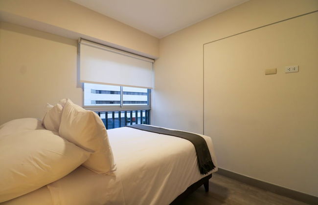 w Extraordinary 2BR w Balcony in San Isidro - Foto 21