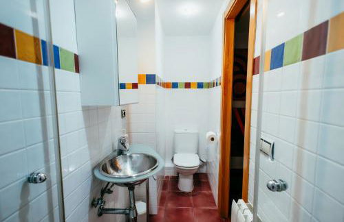 Apt Ruzafa, City Centre 10 Min, Terrace, 2 Rooms - Foto 27