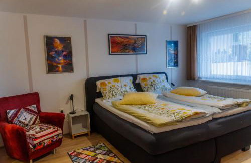 Collenberger Ferienwohnung Schäfer - Photo 9