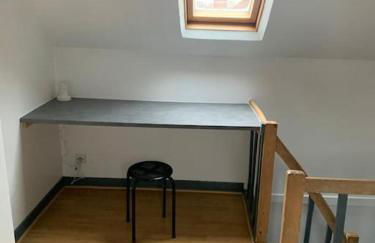 Maison proche centre-ville 4 personnes 2 chambres - Foto 21