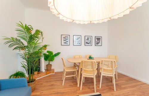 Arbio Monteurzimmer Fredersdorf parking included - Photo 13