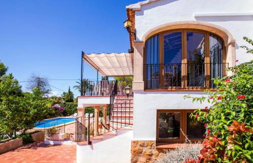 Holiday Home Villa Rubi by Interhome - Foto 36