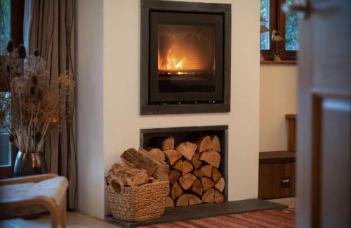 Llais Afon - 3 Bedroom Holiday Home - Fishguard - Foto 132