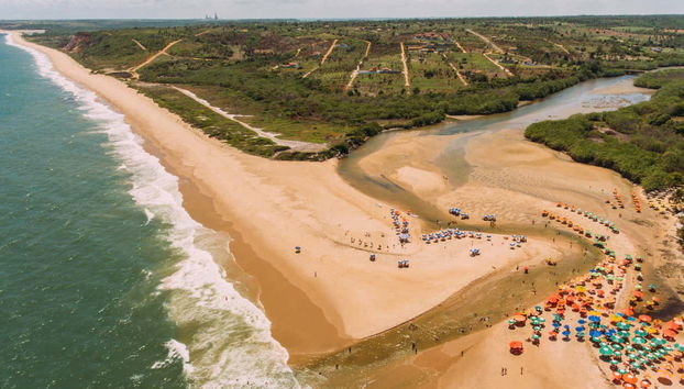 Praia Bela