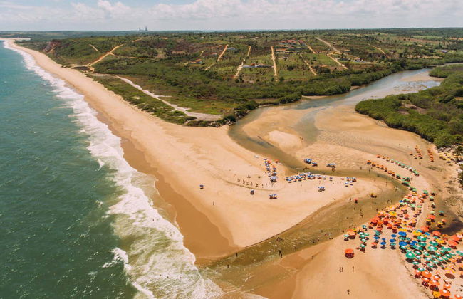 Escursione a Praia Bela - Foto 3